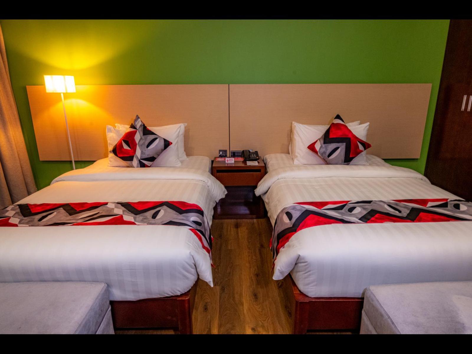 Kojo Hotels Cebu-Mandaue المظهر الخارجي الصورة
