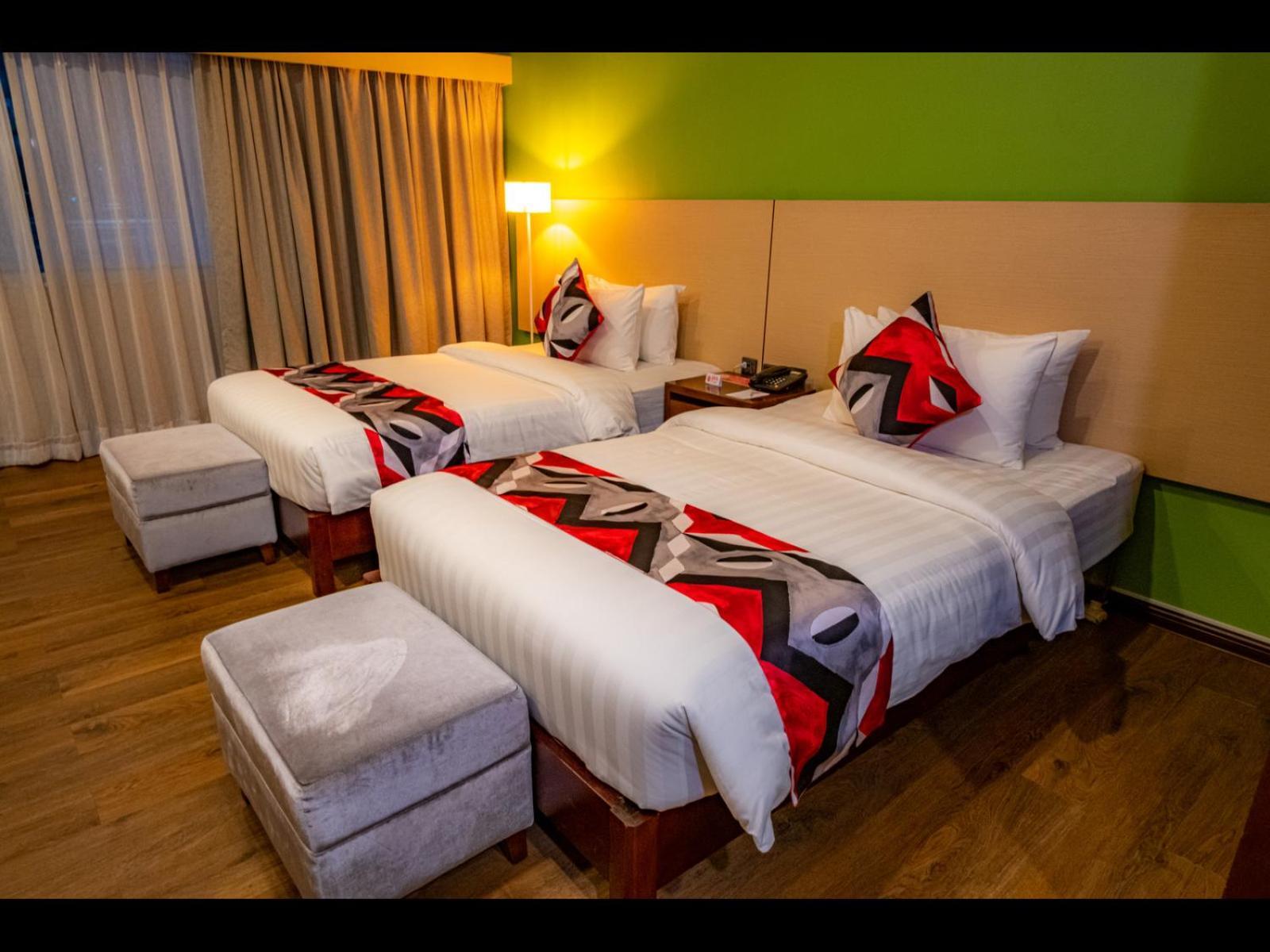 Kojo Hotels Cebu-Mandaue المظهر الخارجي الصورة