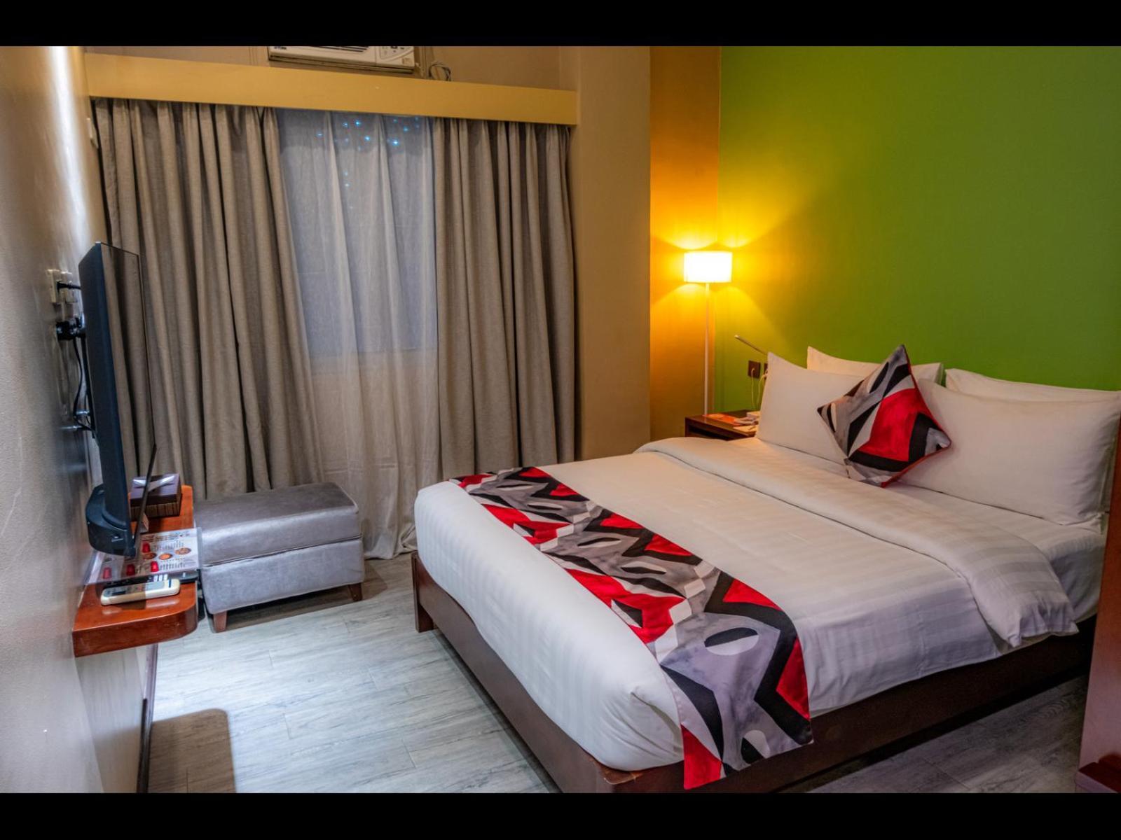 Kojo Hotels Cebu-Mandaue المظهر الخارجي الصورة