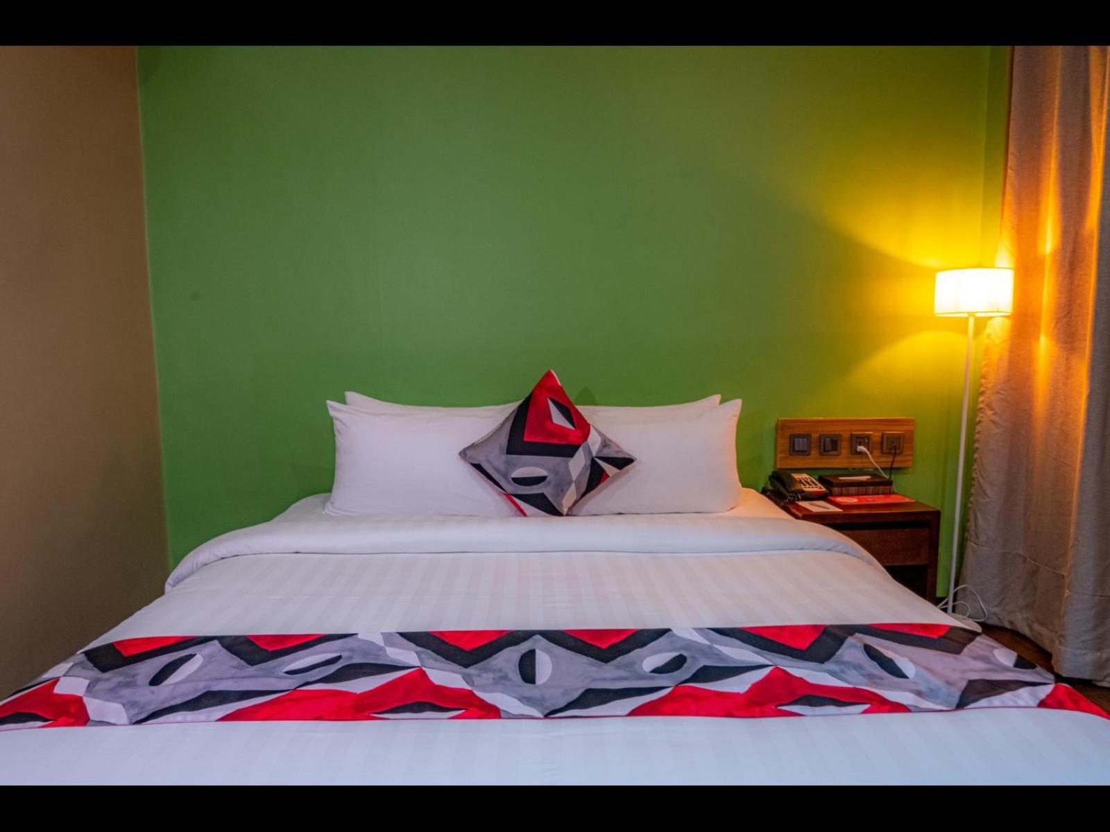 Kojo Hotels Cebu-Mandaue المظهر الخارجي الصورة
