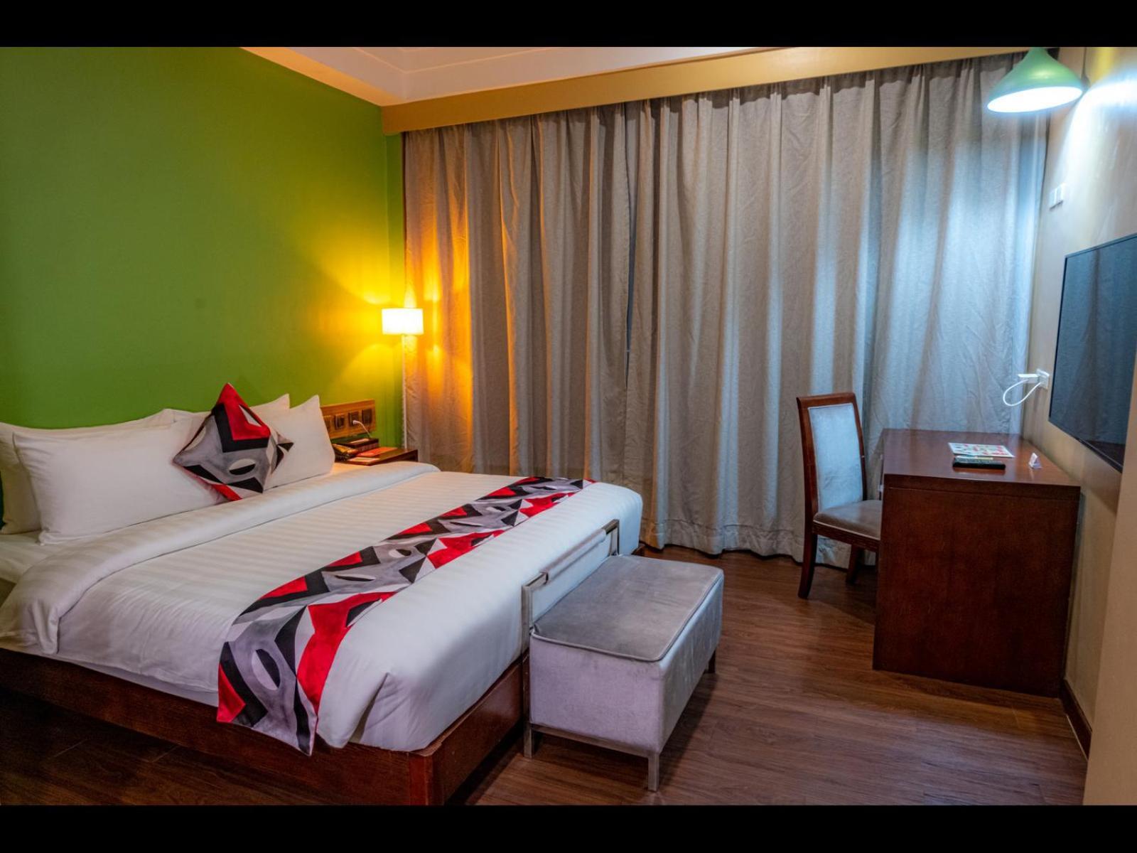 Kojo Hotels Cebu-Mandaue المظهر الخارجي الصورة
