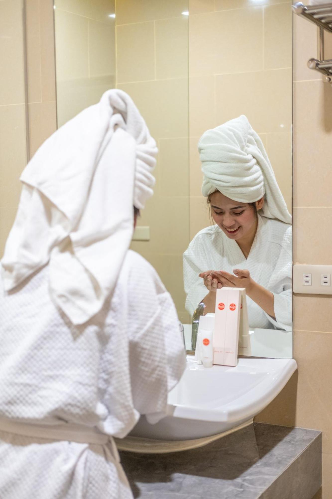 Kojo Hotels Cebu-Mandaue المظهر الخارجي الصورة